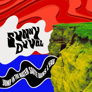 Jump in the Water Saute dans l'Eau