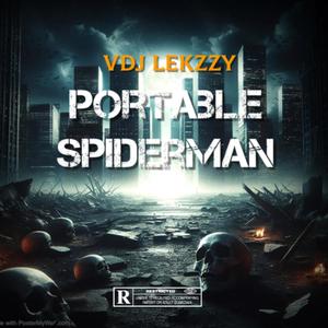 PORTABLE.SPIDERMAN