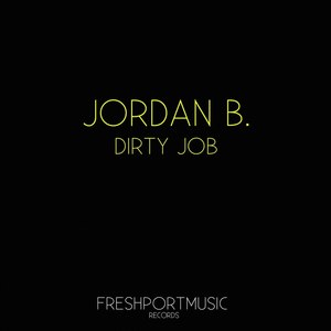 Dirty Job (Andres Guerra and Alex Jaramillo Remix)