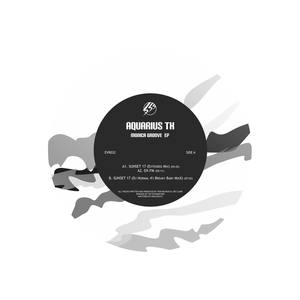 Monica Groove EP