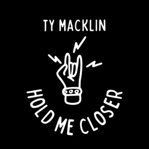 Ty Macklin - In the Mirror