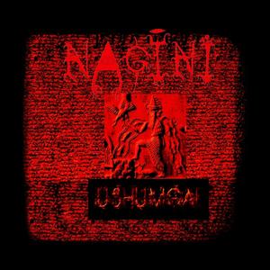 Nagini - Enki Lord Of Earth And Sea