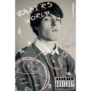 Ragers World (Explicit)