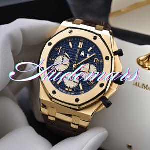 Audemars