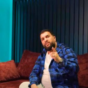 DAMELO LIVE TZANCA (Live)