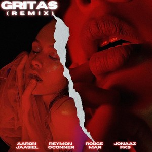 Gritas (Remix|Explicit)