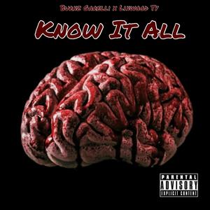 Know It All (Explicit)