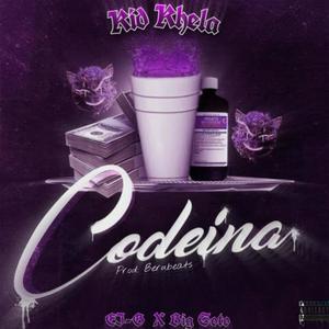 Codeína(feat. Big Soto & Ei G Music) (Explicit)