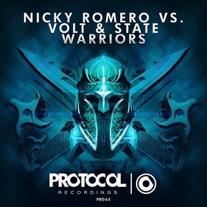 Warriors (PT&PT Remix)