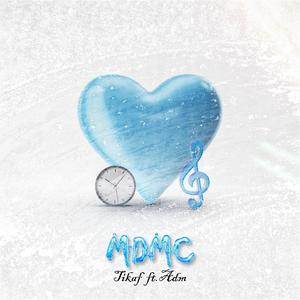 M.D.M.C (feat. ADM) (Explicit)