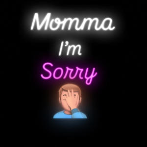 On my face (Explicit)