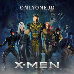 X-MEN (Explicit)