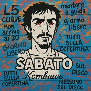 SABATO (Explicit)