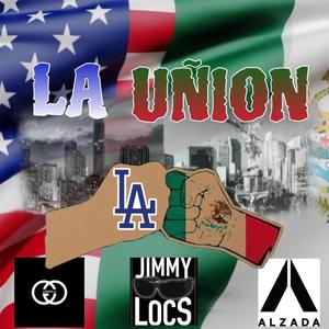 LA UNION (feat. Jay R, Trouble kidd, Turek hem, Wessmont sskeme, La Sinfonia & Yc katracho) (Explicit)