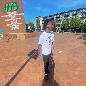 Legendary (feat. Baby H) (Explicit)