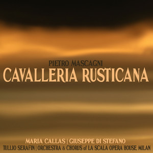 Mascagni: Cavalleria Rusticana