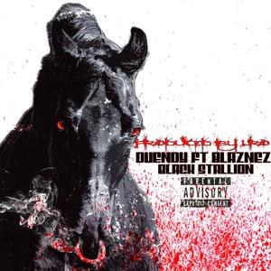 Black Stallion (feat. Blaznez) (Explicit)