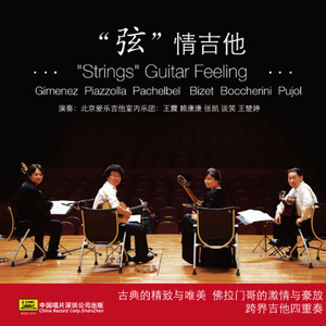 D大调卡农 Canon in D major