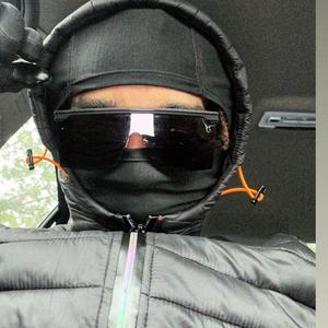 Foreign Spotta (Explicit)