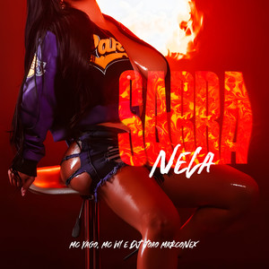Sarra Nela (Explicit)
