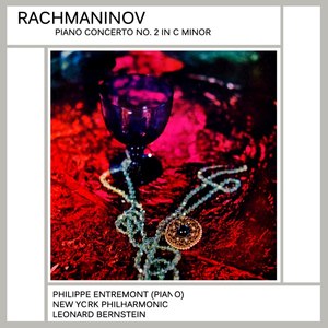 Rachmaninov: Piano Concerto