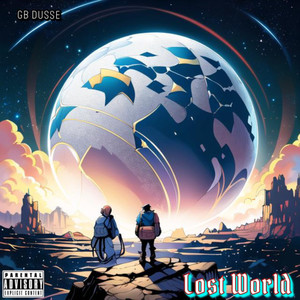 Lost World (Explicit)