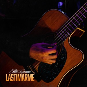 Lastimarme