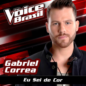 Eu Sei De Cor (The Voice Brasil 2016)