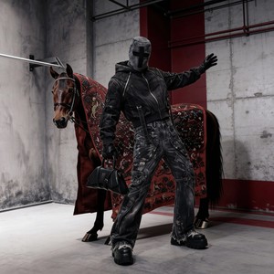 Rain On The Demo Tape