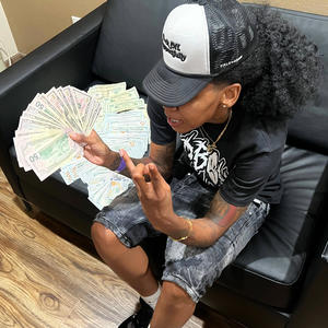 Saved By The Scale (Explicit)