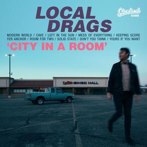 City In A Room (Explicit)