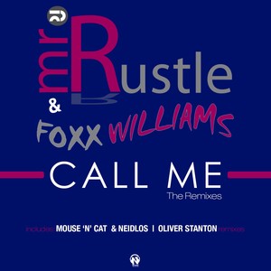 Call Me (Oliver Stanton Remix)
