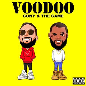 Voodoo (feat. The Game)