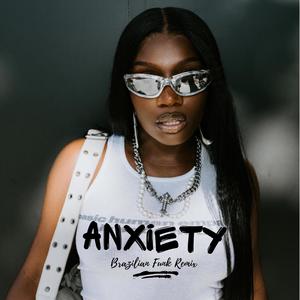 Anxiety (Afro Funk)