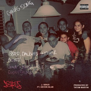 Gina's Song (Explicit)