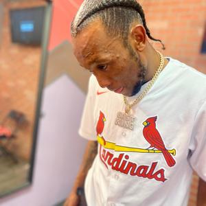 Ice Cold (Explicit)