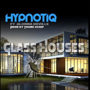 Glass Houses (feat. Alonna Deville)