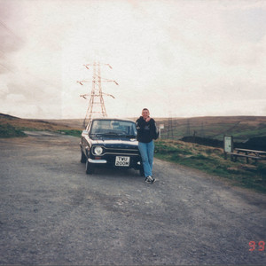 Satanic Panic Love Song (home Demo)