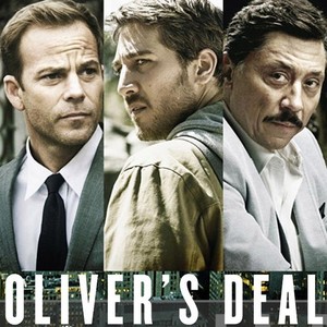 Oliver's Deal (Original Motion Picture Soundtrack)