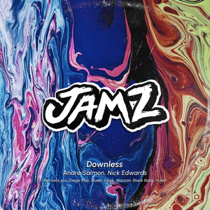 Downless (Ghek Remix)