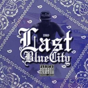 The Last Blue City