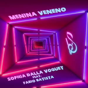 Menina Veneno (feat. Fabio Batista)