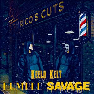 Brother's Keeper (feat. Lil FN)