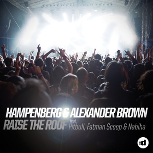 Raise the Roof (feat. Pitbull, Fatman Scoop & Nabiha) (Radio Edit)