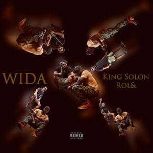 Wida (feat. King Solon) [Explicit]