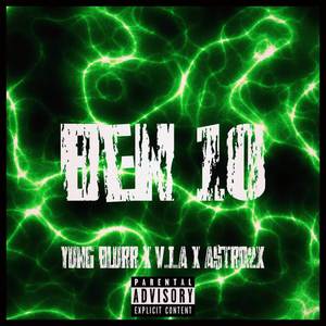 BEN 10 (Explicit)