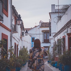 Cordoba (feat. Fre Naz)