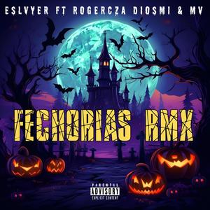 Fechorias Rmx (feat. Rogercza, Mv 