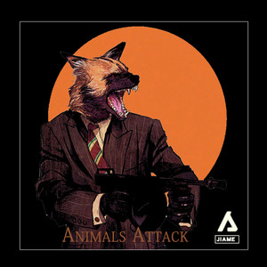 Animals Attack  (Original Mix)