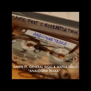 Analogna traka (Explicit)